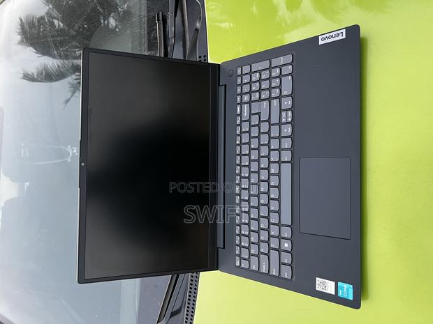 Laptop Lenovo Ideapad 3 8GB Intel Core I5 SSD 256GB