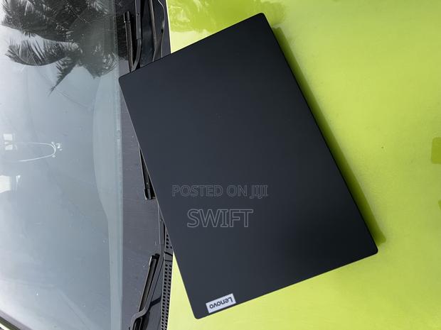 Laptop Lenovo Ideapad 3 8GB Intel Core I5 SSD 256GB photo 2