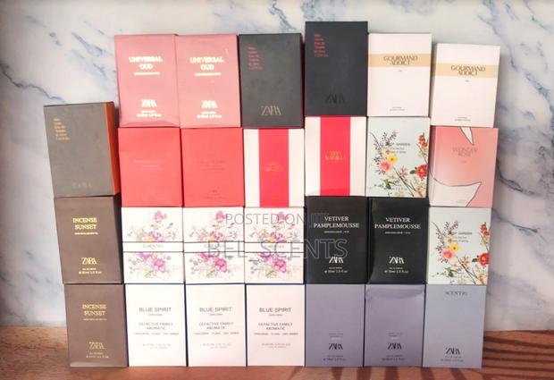 Zara 30mls · Photo 2