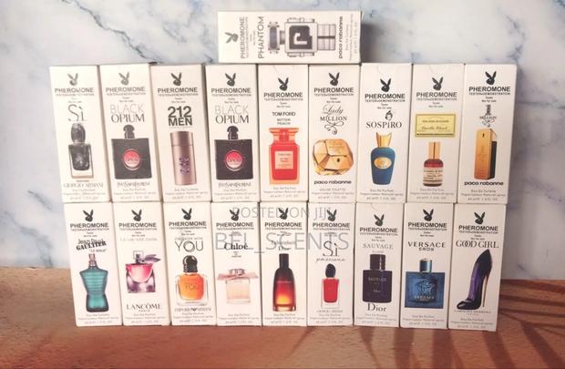 Tester Perfumes · Photo 2