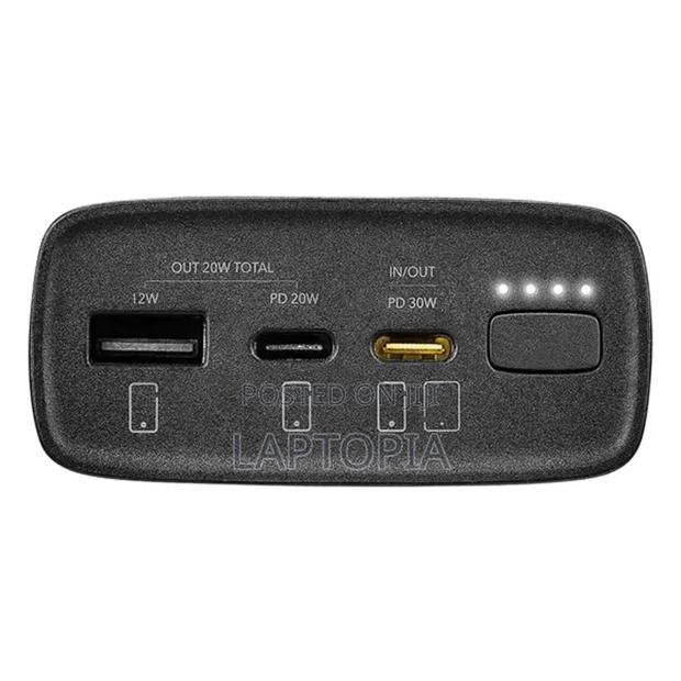 Original Insignia V30 Series 20,000mah Portable Power Bank photo 2