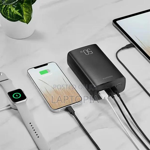 Original Insignia V30 Series 20,000mah Portable Power Bank photo 6