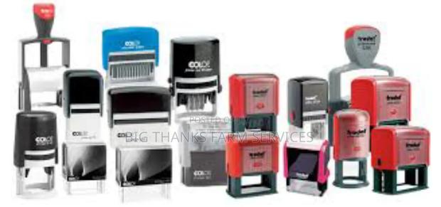 Complete Do It Yourself Stamp · Photo 2