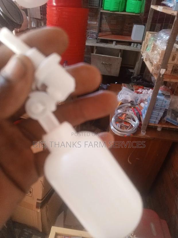 Floating Ball Valves · Photo 4