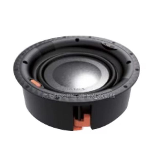 Ceiling Subwoofer photo 3