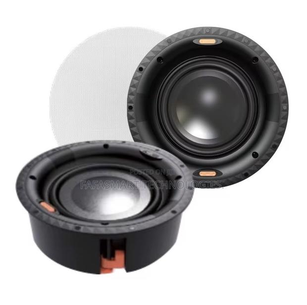 Ceiling Subwoofer