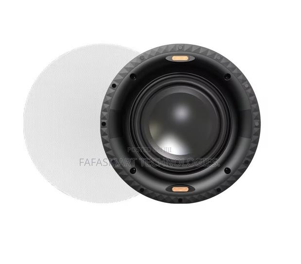Ceiling Subwoofer photo 2