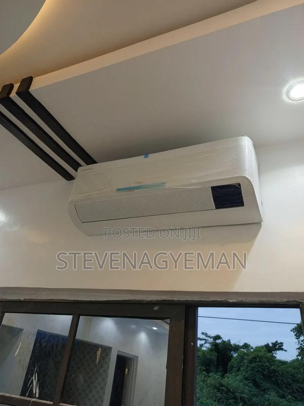 Air Conditioner Installations and Repairs photo 2