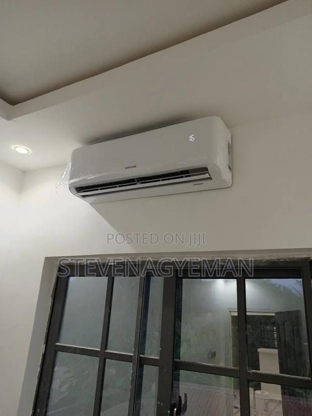Air Conditioner Installations and Repairs photo 3