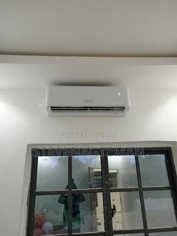 Air Conditioner Installations and Repairs photo 4
