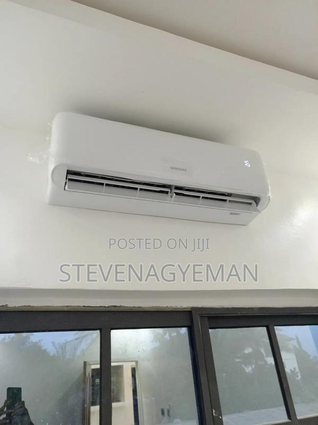 Air Conditioner Installations and Repairs photo 6