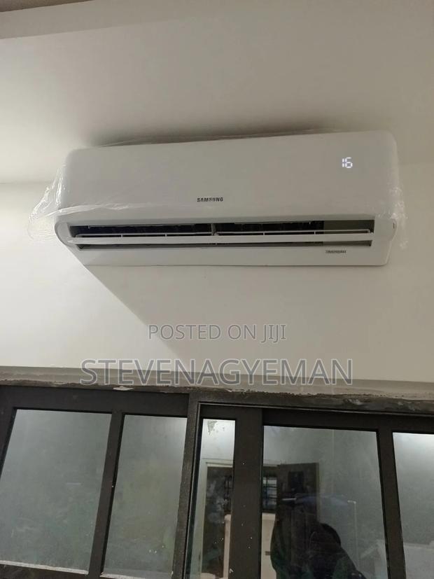 Air Conditioner Installations and Repairs photo 7