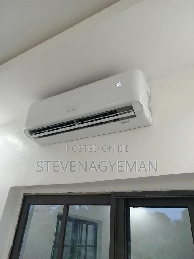 Air Conditioner Installations and Repairs photo 9