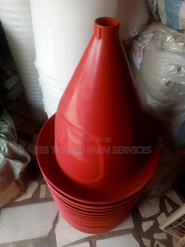 Bell Jumbo Drinkers · Photo 2