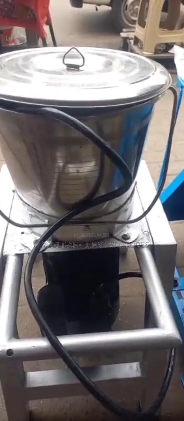 Commercial Spices Powder Grinding Machine photo 3