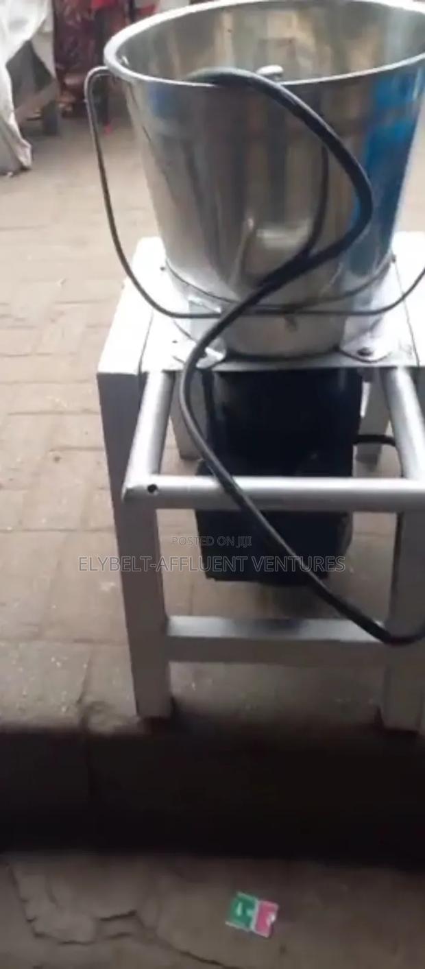 Commercial Spices Powder Grinding Machine photo 4