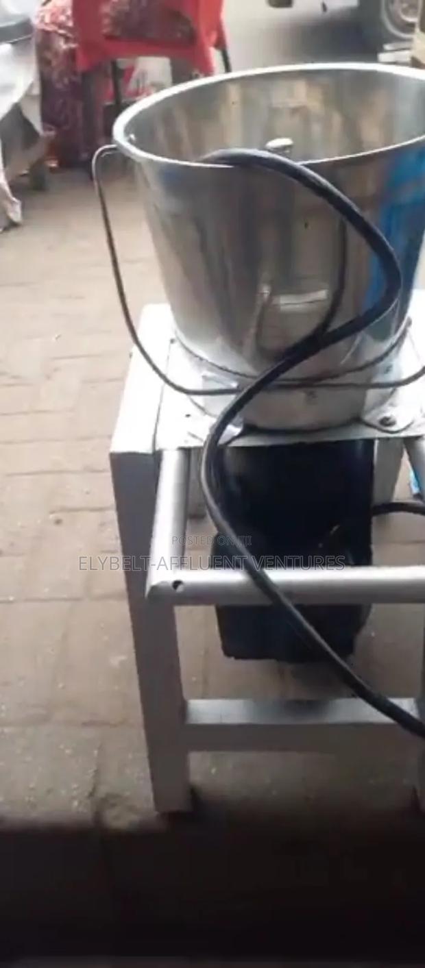 Commercial Spices Powder Grinding Machine photo 5