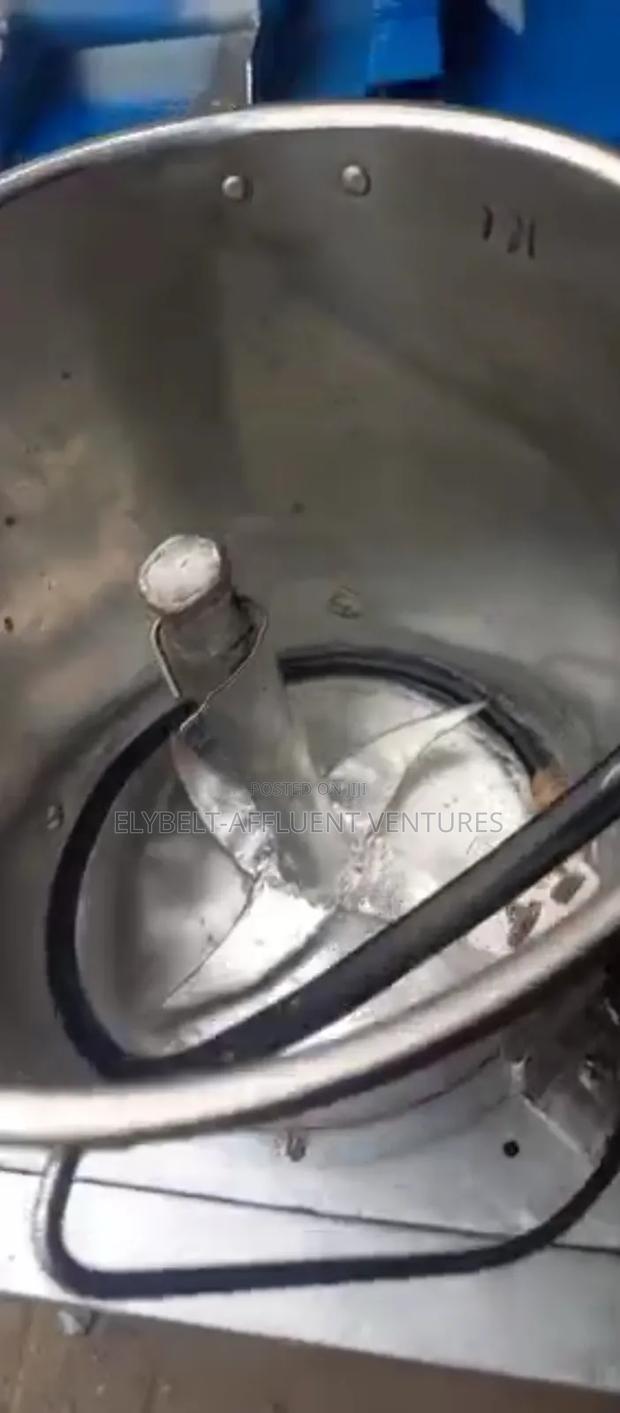 Commercial Spices Powder Grinding Machine photo 8