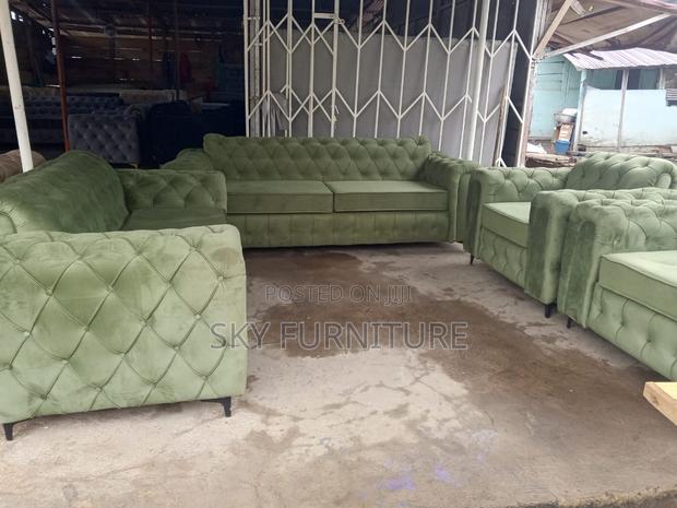 Harmony Hill Haven Sofa Seat Set