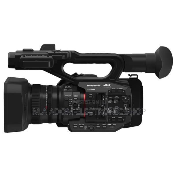 Brand New Panasonic Ag X20 Live Streaming Video Camera · Photo 2