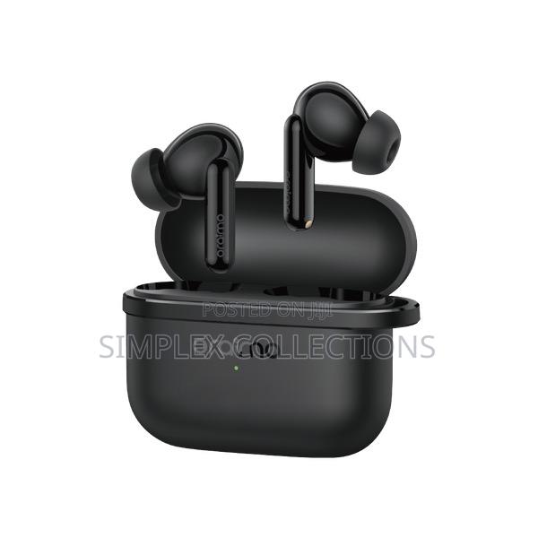 Oraimo Spacebuds Lite Sound360 Anti-Lost True Wireless Earbuds