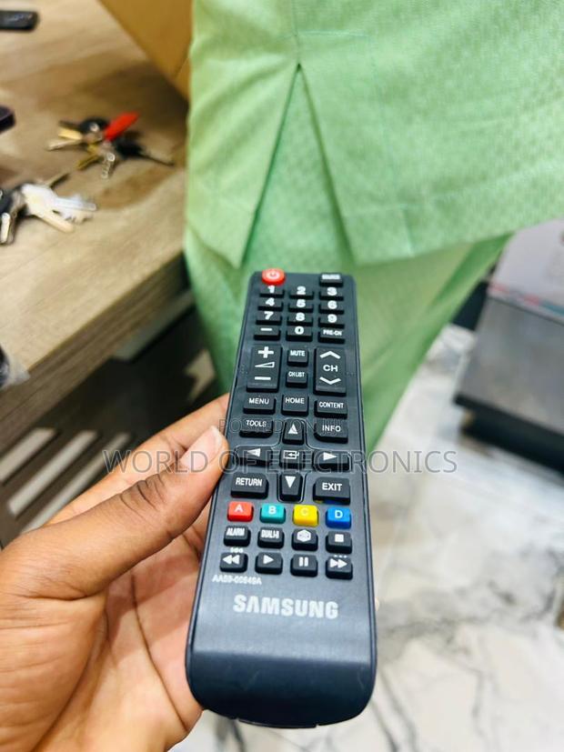 Brand New Samsung Universal Remote for All Samsung TVS · Photo 2