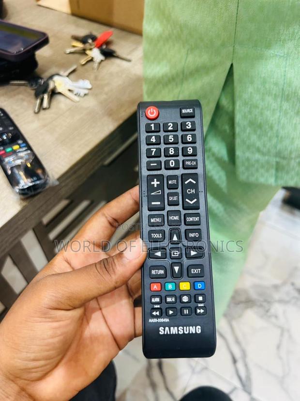Best Remote Samsung Universal Control for All Samsung Televisions · Photo 2