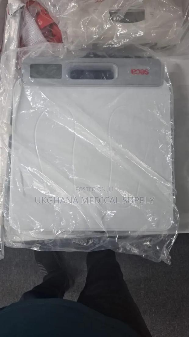 Seca 813, 804, 807, 874, 876, Weighing Scale photo 7