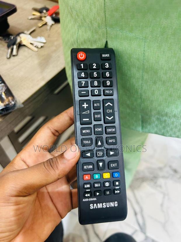 Quiet Cool Universal Tv Samsung Remote Control · Photo 2