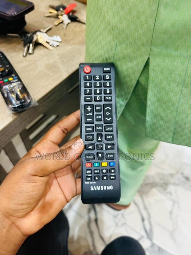 Universal Samsung Remote Control Black · Photo 2