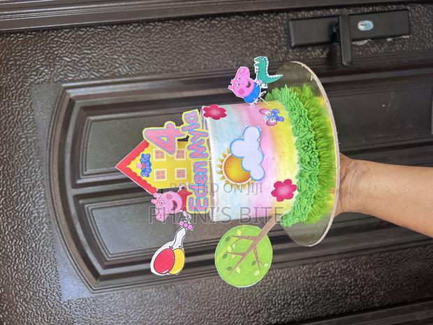 Beautiful Peppa Pig · Photo 2