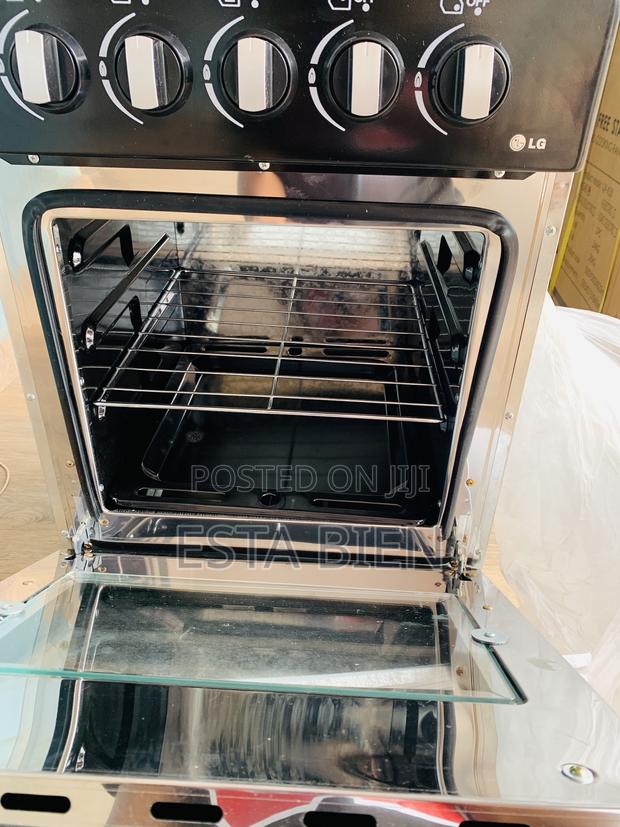 Free Standing Burner photo 2