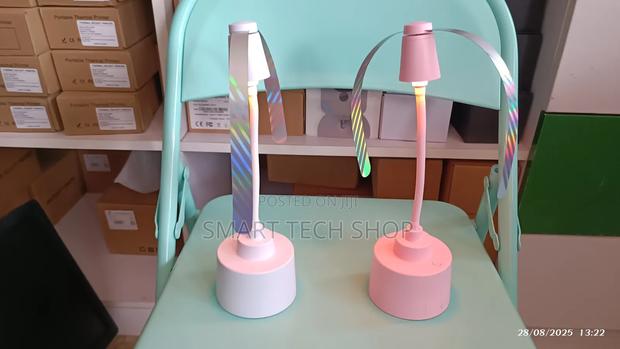 Fly Repeller Portable Mosquito Repellent Fan With Lighting. photo 3