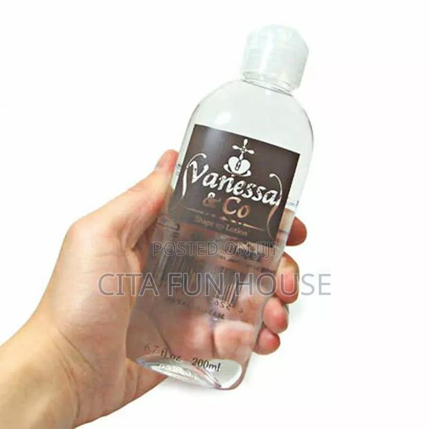 Vanessa Co Sex Lubricant 200ml · Photo 3