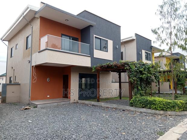 3bdrm House in Oyarifa for rent photo 19