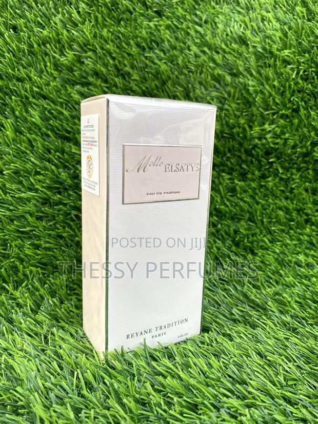 Melle Elsatys 100ml Edp · Photo 2