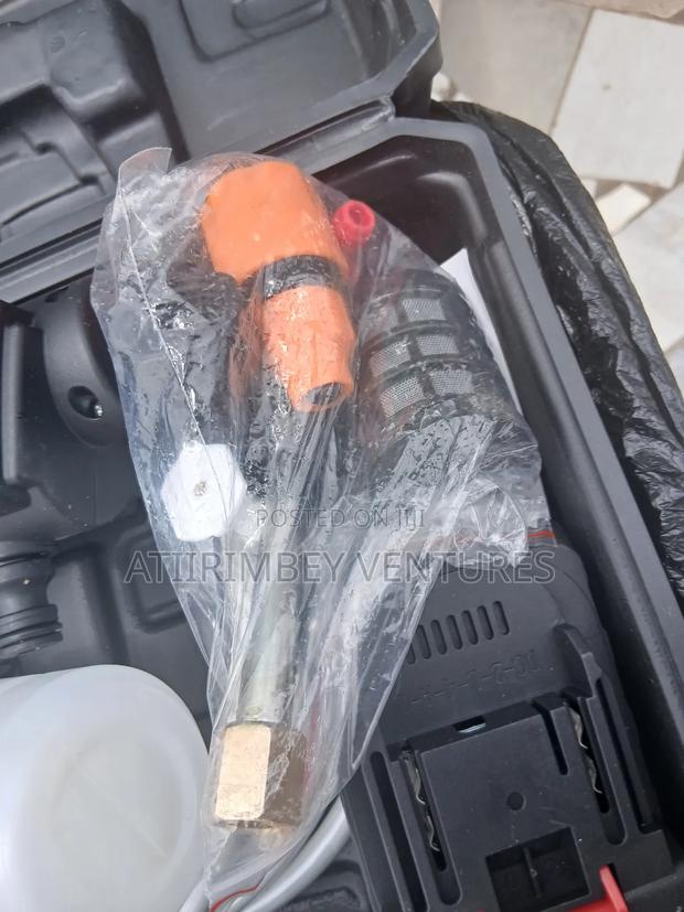 Car Washer Set photo 2