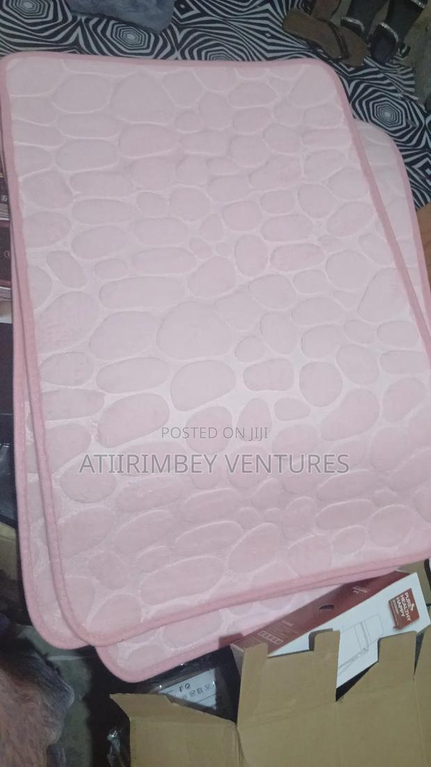 1pc Bathroom Mat/Bedside Mat