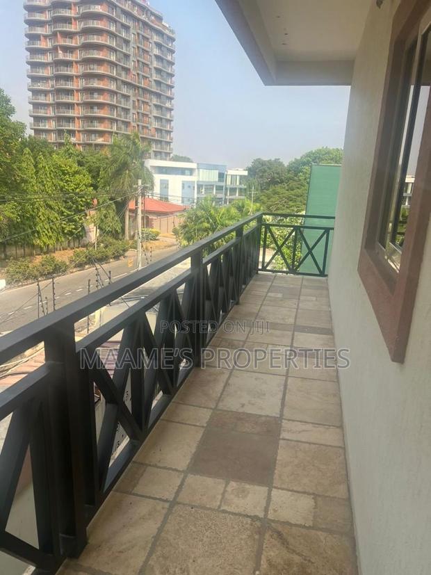3bdrm Townhouse / Terrace in Airport Residential Area for rent · Photo 2