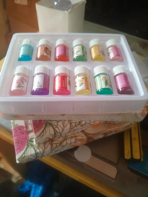 12 Packed Fragrance Oil · Photo 2