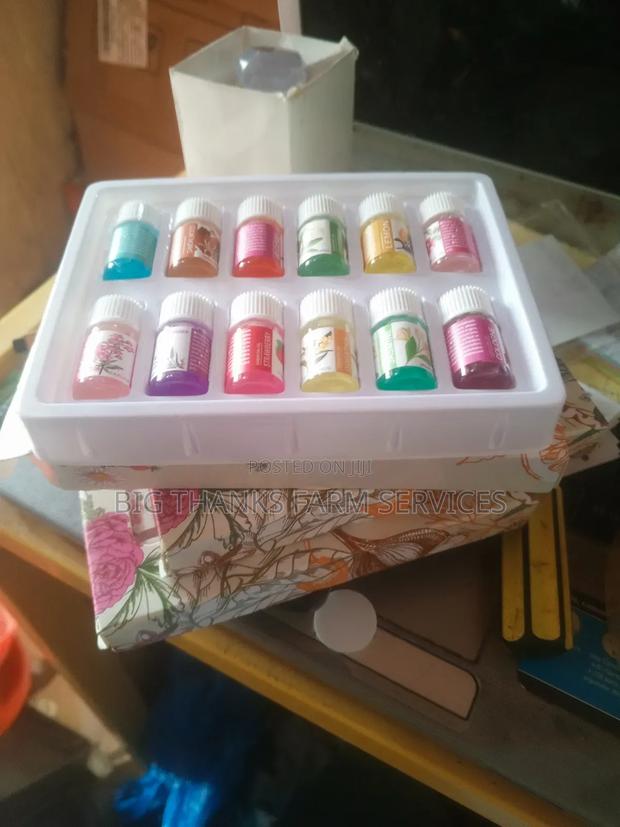 12 In 1 Different Scented Fragrance Oil · Photo 2