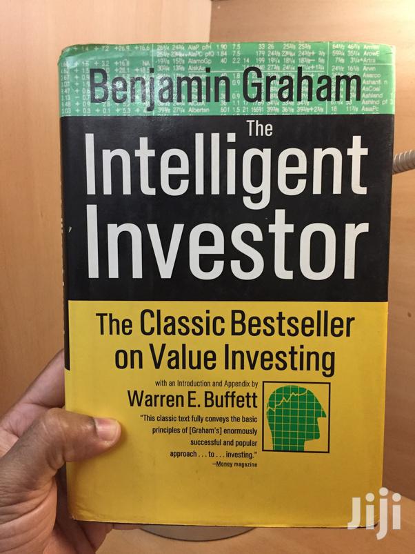 The Intelligent Investor · Photo 1