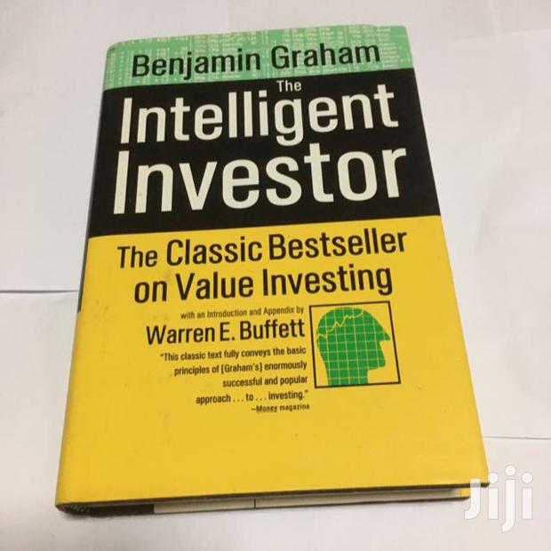 The Intelligent Investor · Photo 2