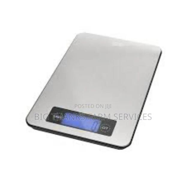 10kg Electronic Scale For Weighing Poultry · Photo 2