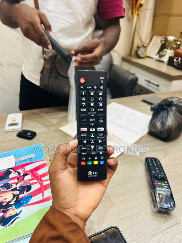 Brand New Lg TVS Smart Remote Control Controller for Sale · Photo 2