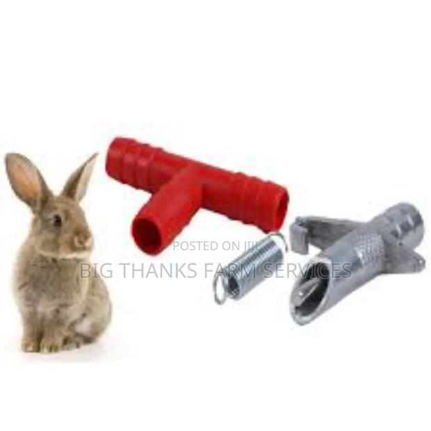 Rabbit Automatic Drinkers · Photo 2