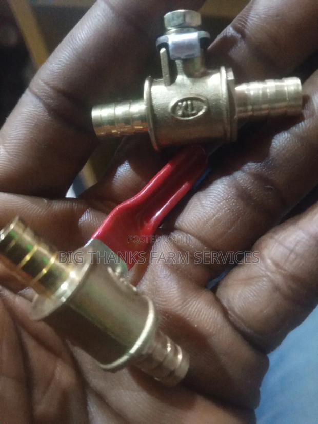 Copper Stopper For Rabbits Drinkers · Photo 2