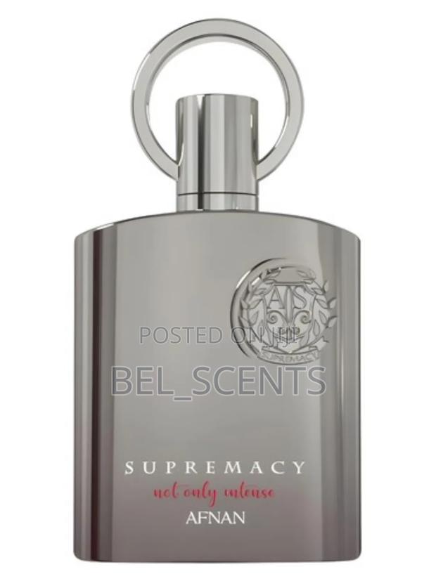 Supremacy Not Only Intense · Photo 2