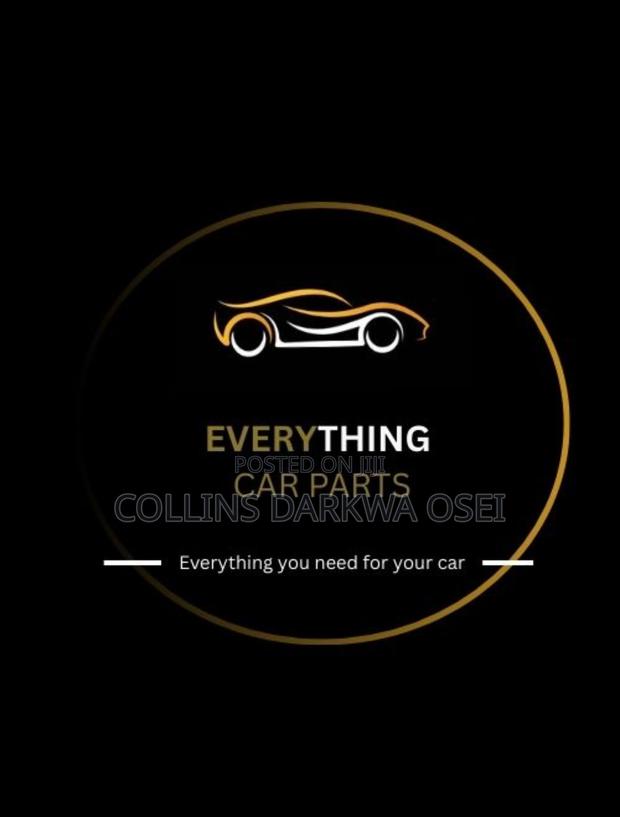 I Sell Car Parts for Only Mechanic and Automobile Service Companies · Photo 4