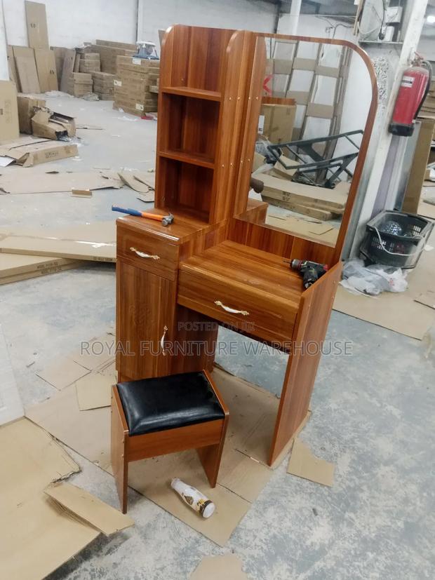 Dressing Table With More Storage · Photo 4
